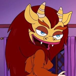 Meet your Posher, Corrina